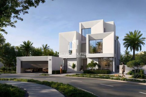 Villa à vendre à  Dubai, EAU 4 chambres, 678 m2 № 664940 - photo 13