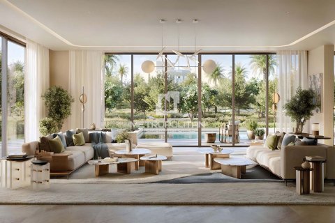 Villa à vendre à  Dubai, EAU 4 chambres, 678 m2 № 664940 - photo 2