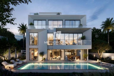 Villa à vendre à  Dubai, EAU 4 chambres, 678 m2 № 664940 - photo 9