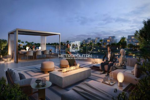 Villa à vendre à  Dubai, EAU 4 chambres, 678 m2 № 664940 - photo 8