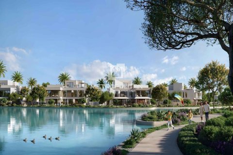 Villa à vendre à  Dubai, EAU 4 chambres, 678 m2 № 664940 - photo 7