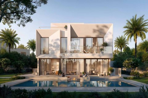 Villa à vendre à  Dubai, EAU 4 chambres, 678 m2 № 664940 - photo 3