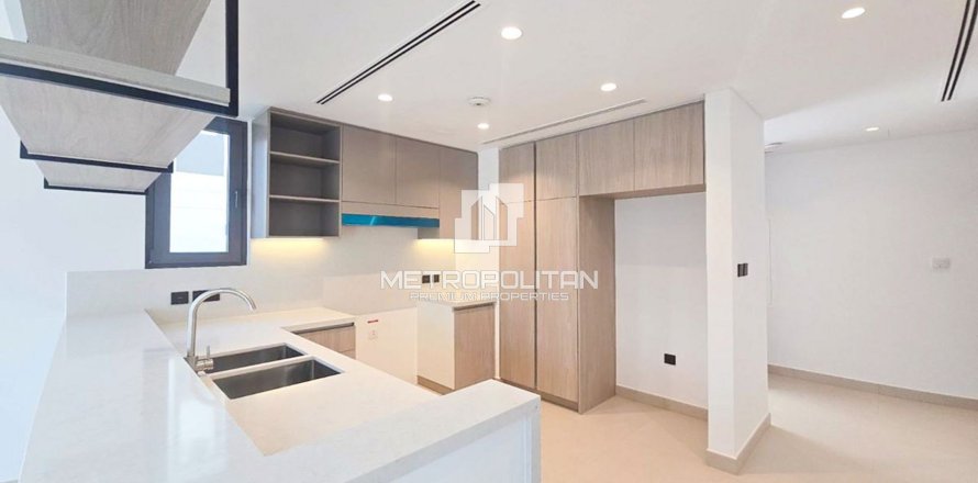 Villa i Tilal Al Ghaf, Dubai, UAE 3 sovrum, 201 kvm Nr. 664873