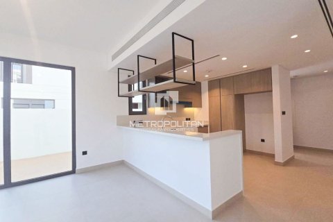 Villa uthyres i Tilal Al Ghaf, Dubai, UAE 3 sovrum, 201 kvm Nr. 664873 - fotografi 2