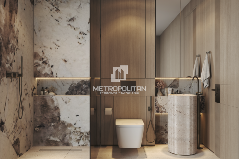 Dzīvoklis Al Marjan Island, Ras Al Khaimahjā, AAE 1 istaba, 83 m2 Nr. 664876 - attēls 4