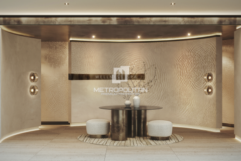 Dzīvoklis Al Marjan Island, Ras Al Khaimahjā, AAE 1 istaba, 83 m2 Nr. 664876 - attēls 6