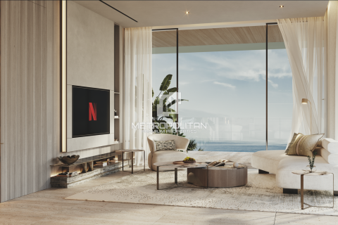 Dzīvoklis Al Marjan Island, Ras Al Khaimahjā, AAE 1 istaba, 83 m2 Nr. 664876 - attēls 3