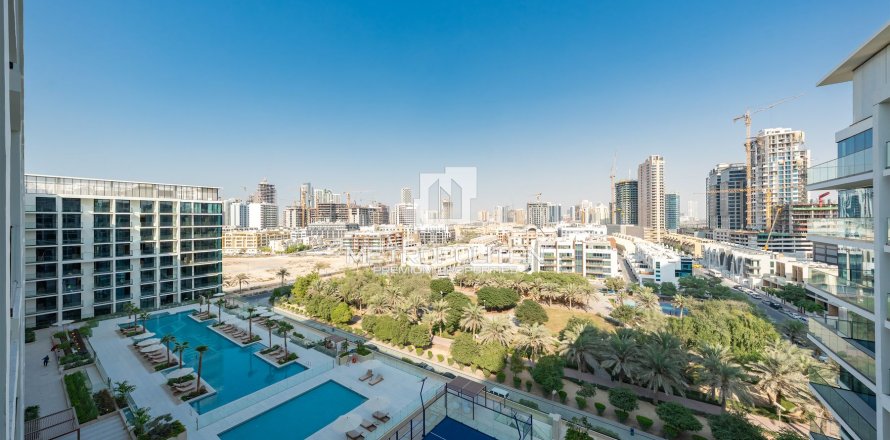 Apartamento en Jumeirah Village Circle, Dubai, EAU 2 dormitorios, 108 m² № 664939