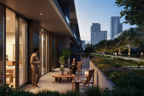 阿联酋 Dubai 待售 : 3 卧, 171.7 平方米 , 编号610459 - 照片 1