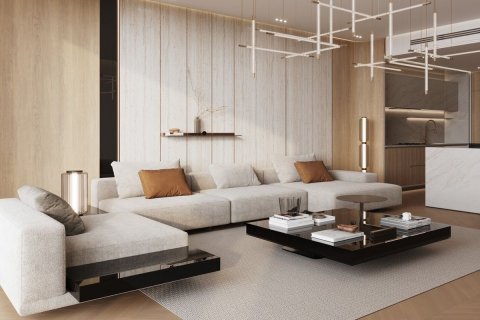 Apartament në Business Bay, Dubai, Emiratet e Bashkuara Arabe 33.3 m2. № 610457 - Foto 3