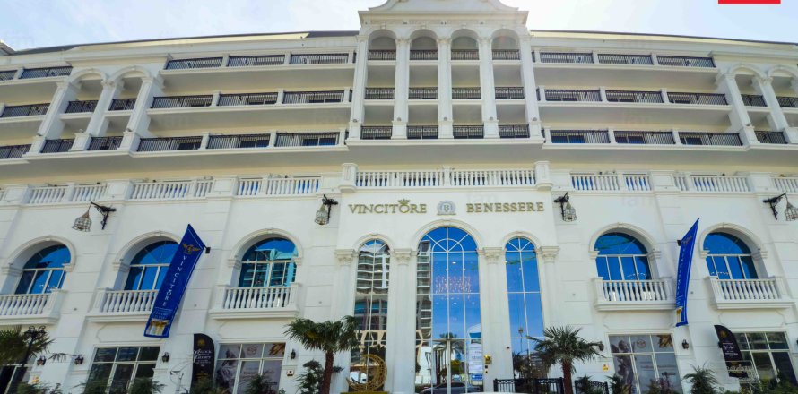 Trgovina u Arjan, Dubai, UAE 111.5 m2 Br. 610455