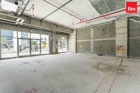 Trgovina u Arjan, Dubai, UAE 111.5 m2 Br. 610455 - fotografija 10