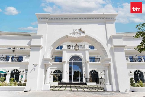 Trgovina u Arjan, Dubai, UAE 111.5 m2 Br. 610455 - fotografija 2