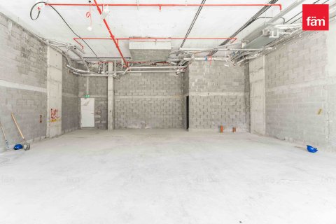 Trgovina u Arjan, Dubai, UAE 111.5 m2 Br. 610455 - fotografija 8