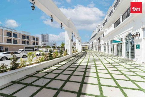 Trgovina u Arjan, Dubai, UAE 111.5 m2 Br. 610455 - fotografija 4