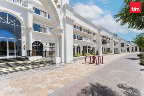 Trgovina u Arjan, Dubai, UAE 111.5 m2 Br. 610455 - fotografija 3