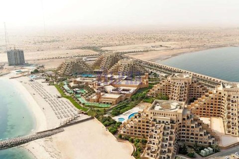 Appartement te koop in Al Marjan Island, Ras Al Khaimah, VAE 1 slaapkamer, 130.2 vr.m., nr 709286 - foto 2
