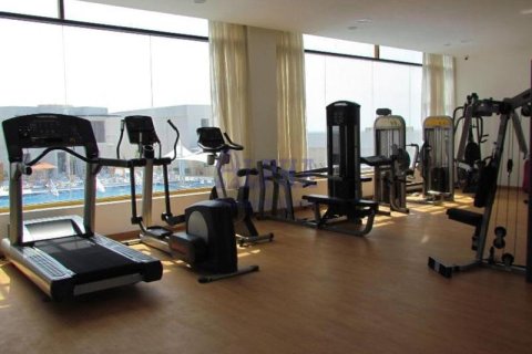 Appartement te koop in Al Marjan Island, Ras Al Khaimah, VAE 1 slaapkamer, 130.2 vr.m., nr 709286 - foto 12