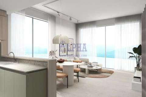 Dzīvoklis Ras Al Khaimahjā, AAE 2 istabas, 172.7 m2 Nr. 709289 - attēls 3