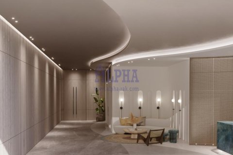 Dzīvoklis Ras Al Khaimahjā, AAE 2 istabas, 172.7 m2 Nr. 709289 - attēls 7