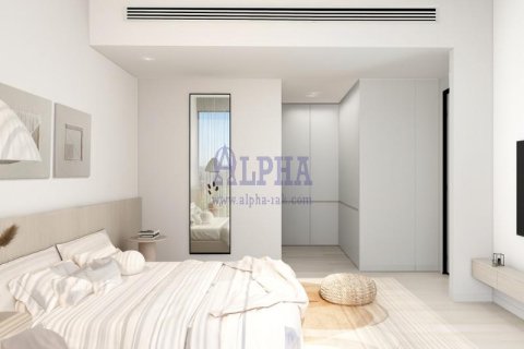 Dzīvoklis Ras Al Khaimahjā, AAE 2 istabas, 172.7 m2 Nr. 709289 - attēls 4