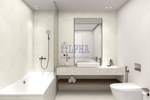Dzīvoklis Ras Al Khaimahjā, AAE 2 istabas, 172.7 m2 Nr. 709289 - attēls 6