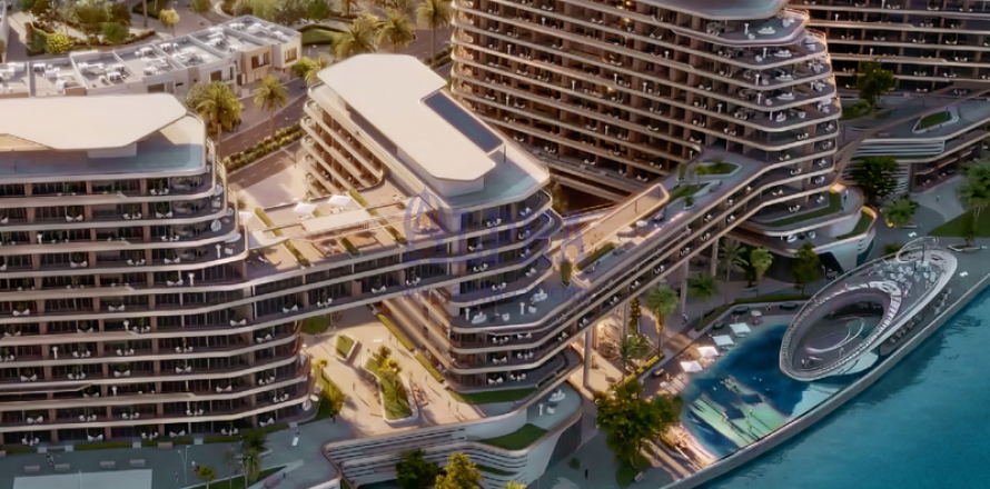 Apartment sa Mina Al Arab, Ras Al Khaimah, UAE 2 silid-tulugan, 115.3 sq.m. № 709288