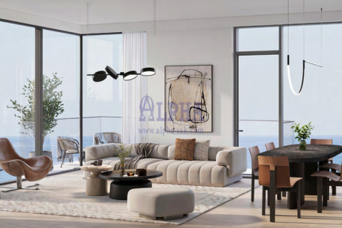 Apartamento para venda em Mina Al Arab, Ras Al Khaimah, EAU 1 quarto, 72.1 m2 № 709284 - foto 5