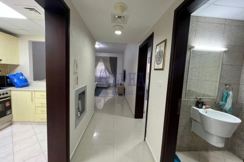 Apartment til salg i Al Marjan Island, Ras Al Khaimah, UAE 1 soveværelse, 82.6 kvm № 709285 - foto 8