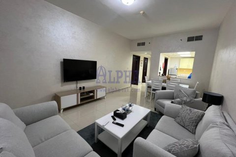 Appartamento a Al Marjan Island, Ras Al Khaimah, EAU 1 camera da letto, 82.6 mq. № 709285