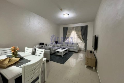 Apartment til salg i Al Marjan Island, Ras Al Khaimah, UAE 1 soveværelse, 82.6 kvm № 709285 - foto 4