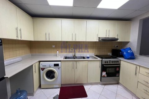 Apartment til salg i Al Marjan Island, Ras Al Khaimah, UAE 1 soveværelse, 82.6 kvm № 709285 - foto 9