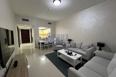 Apartment til salg i Al Marjan Island, Ras Al Khaimah, UAE 1 soveværelse, 82.6 kvm № 709285 - foto 3