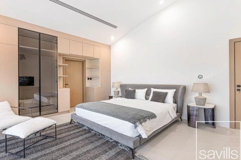 Vilă de închiriat în Palm Jumeirah, Dubai, EAU 7 dormitoare, 1246.39 mp.  №753535 - poză 18