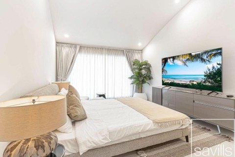 Vilă de închiriat în Palm Jumeirah, Dubai, EAU 7 dormitoare, 1246.39 mp.  №753535 - poză 19