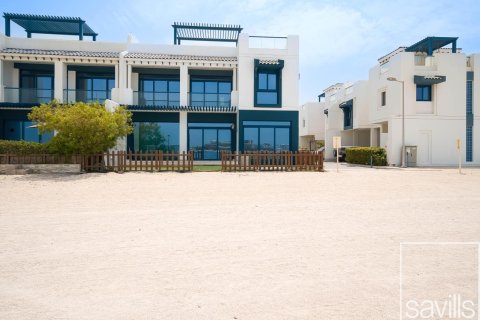 Villa i Palm Jumeirah, Dubai, UAE 5 sovrum, 270.91 kvm Nr. 753533