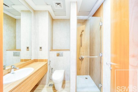 Vilă de închiriat în Palm Jumeirah, Dubai, EAU 5 dormitoare, 270.91 mp.  №753533 - poză 17
