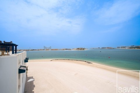 Vilă de închiriat în Palm Jumeirah, Dubai, EAU 5 dormitoare, 270.91 mp.  №753533 - poză 14