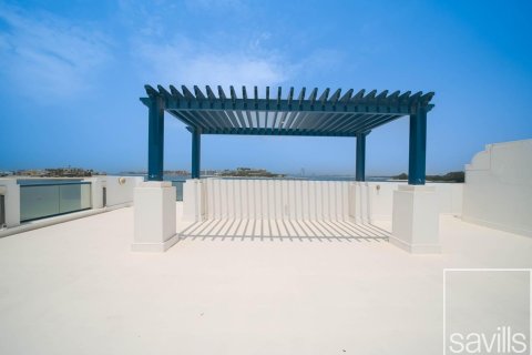 Vilă de închiriat în Palm Jumeirah, Dubai, EAU 5 dormitoare, 270.91 mp.  №753533 - poză 8