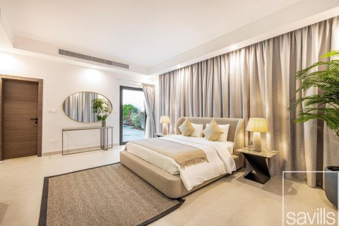 Palm Jumeirah, Dubai, UAE의 임대용 빌라 침실 6개, 623.01제곱미터 번호 753536 - 사진 16