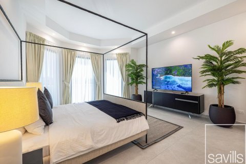 Palm Jumeirah, Dubai, UAE의 임대용 빌라 침실 6개, 623.01제곱미터 번호 753536 - 사진 12