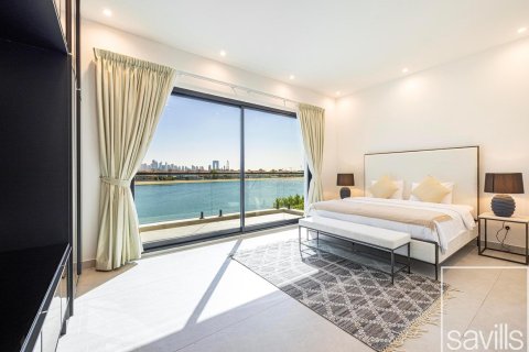 Palm Jumeirah, Dubai, UAE의 임대용 빌라 침실 6개, 623.01제곱미터 번호 753536 - 사진 7