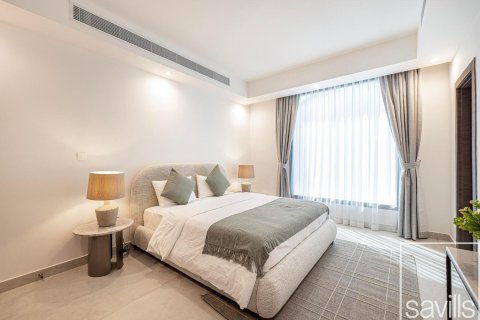 Palm Jumeirah, Dubai, UAE의 임대용 빌라 침실 6개, 623.01제곱미터 번호 753536 - 사진 19