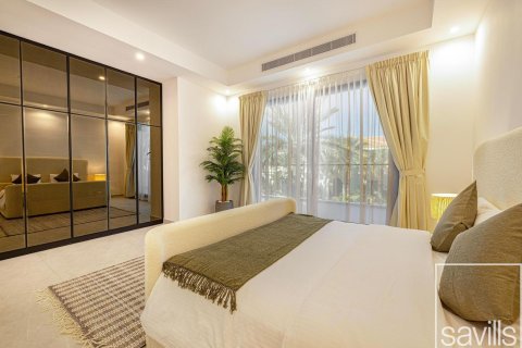 Palm Jumeirah, Dubai, UAE의 임대용 빌라 침실 6개, 623.01제곱미터 번호 753536 - 사진 11