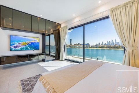Palm Jumeirah, Dubai, UAE의 임대용 빌라 침실 6개, 623.01제곱미터 번호 753536 - 사진 6