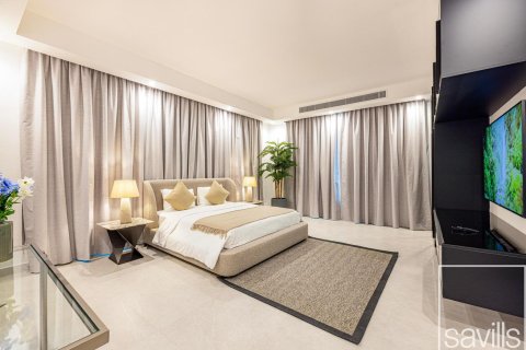 Palm Jumeirah, Dubai, UAE의 임대용 빌라 침실 6개, 623.01제곱미터 번호 753536 - 사진 15