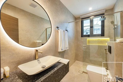 Palm Jumeirah, Dubai, UAE의 임대용 빌라 침실 6개, 623.01제곱미터 번호 753536 - 사진 17