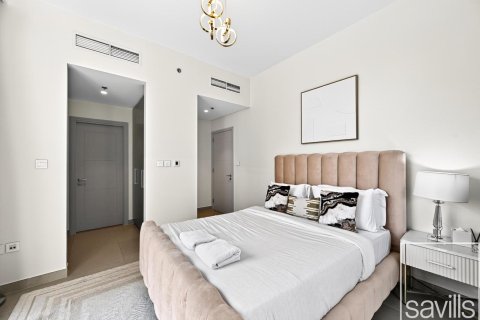 Huoneisto Downtown Dubai (Downtown Burj Dubai), Dubai, Arabiemiraatit 3 makuuhuonetta, 142.42 m2 № 753556 - kuva 15