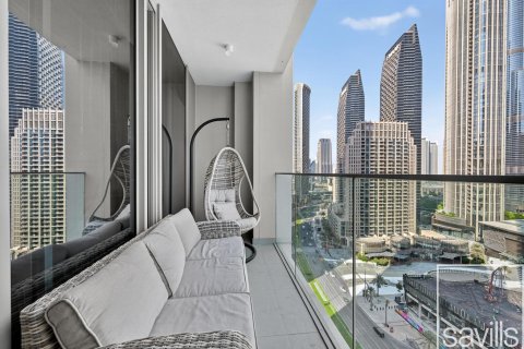 Downtown Dubai (Downtown Burj Dubai), Dubai, संयुक्त अरब अमीरात में अपार्टमेंट, 3 बेडरूम, 142.42 वर्ग मीटर, संख्या 753556 - फ़ोटो 7