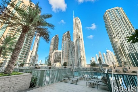 Downtown Dubai (Downtown Burj Dubai), Dubai, संयुक्त अरब अमीरात में अपार्टमेंट, 3 बेडरूम, 142.42 वर्ग मीटर, संख्या 753556 - फ़ोटो 10